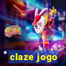 claze jogo